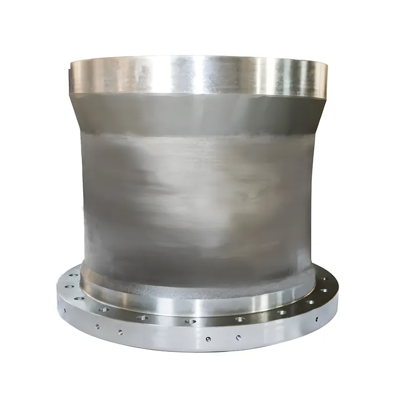 Hydroset Cylinder For Sandvik Cone Crusher - Image 4