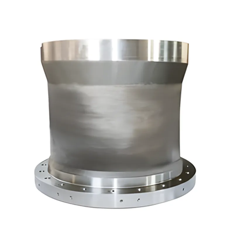 Hydroset Cylinder For Sandvik Cone Crusher - Image 2