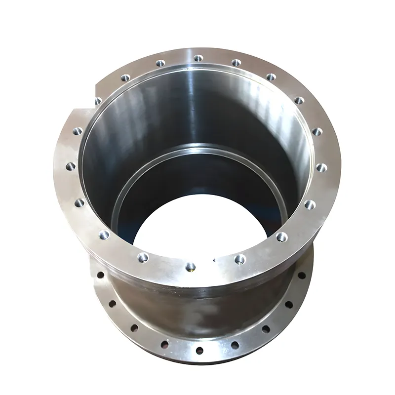 Hydroset Cylinder For Sandvik Cone Crusher