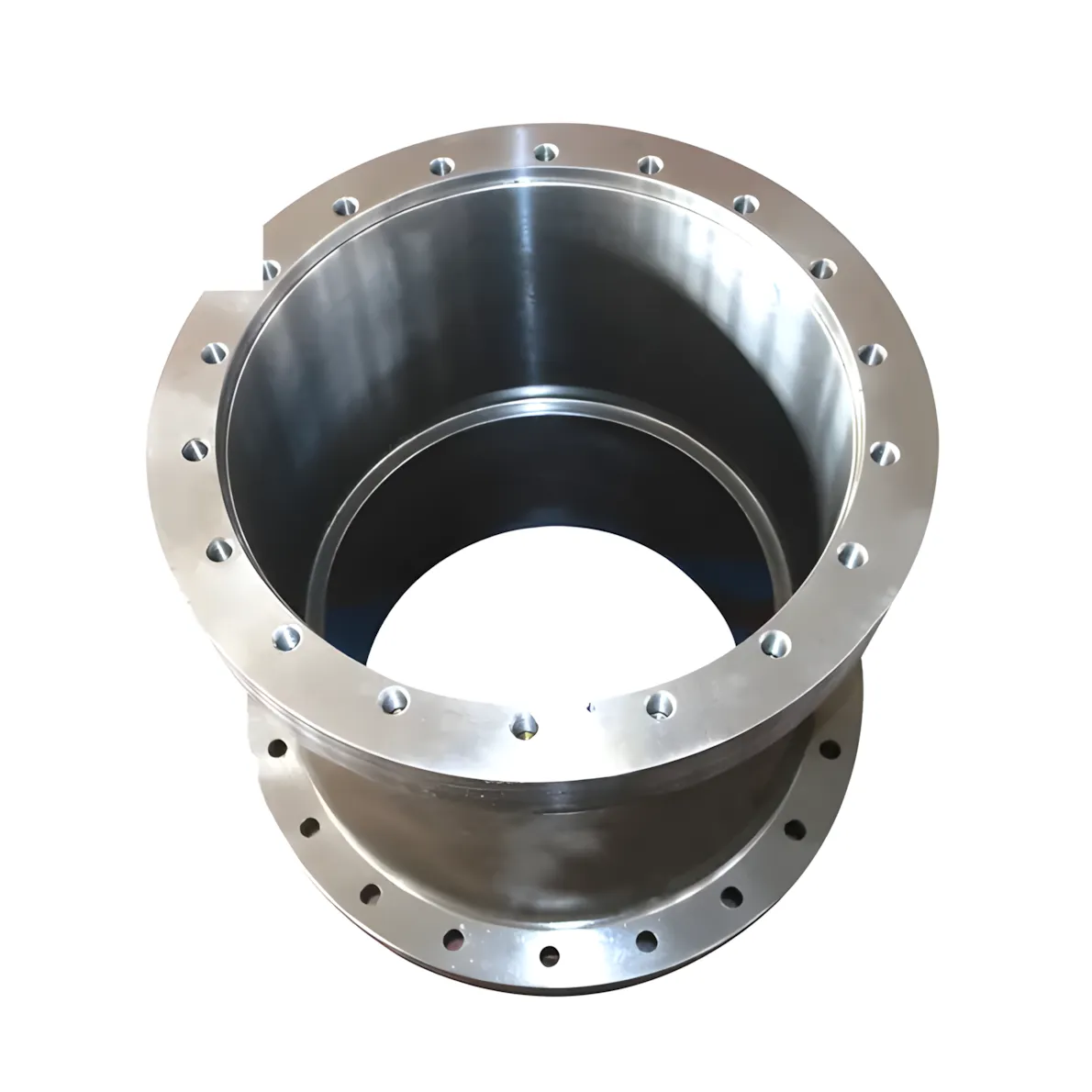Hydroset Cylinder For Sandvik Cone Crusher - Image 5