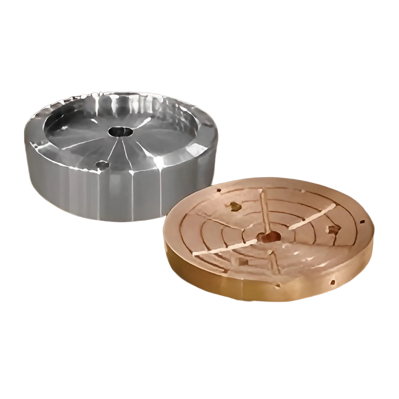 Socket Assembly For Metso HP Series Cone Crusher