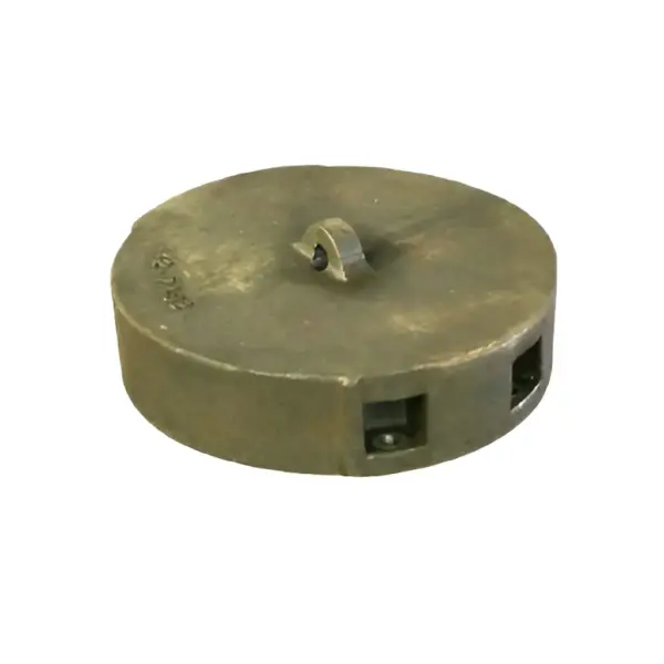 Cone Crusher Spider Cap Sandvik Replacement Parts