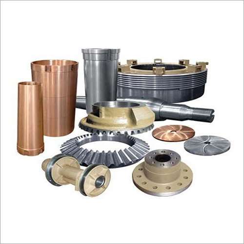 Symons Cone Crusher Replacement Parts
