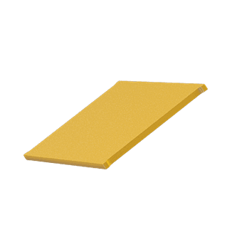 Jaw Plates for Metso C Series Jaw Crusher - Image 4