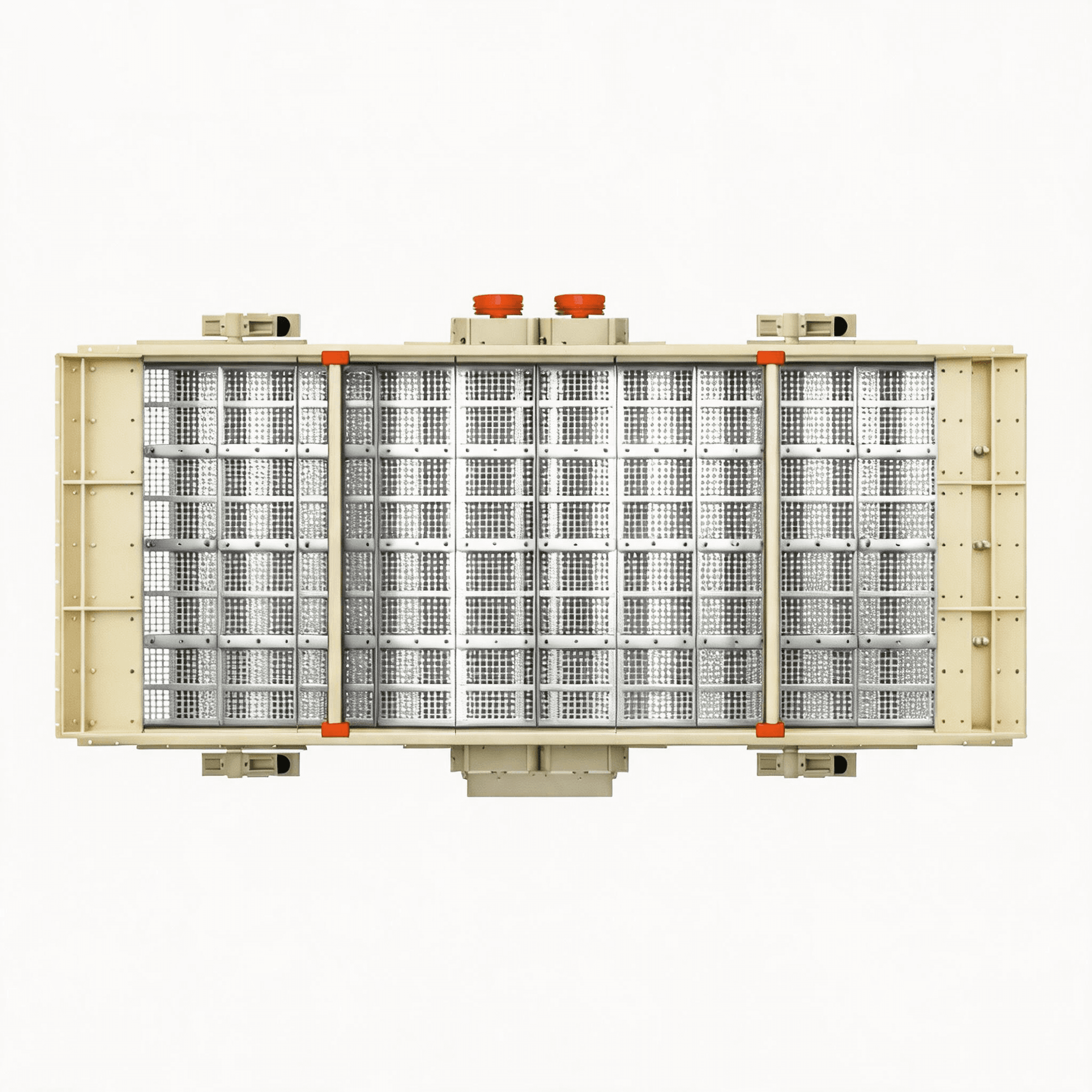 YA Series Circular Vibrating Screen - Image 5