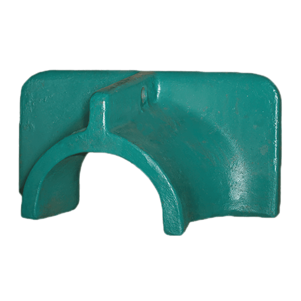 Arm Guard For Metso HP Cone Crusher