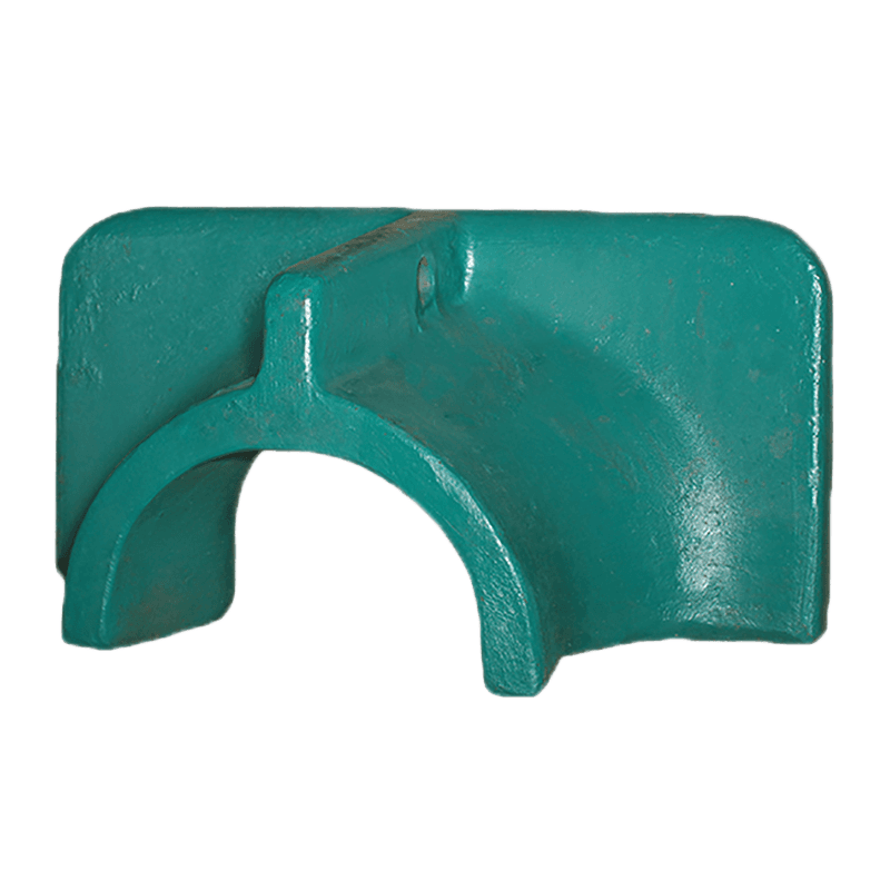 Arm Guard For Metso HP Cone Crusher