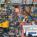 Exhibition Preview | SUNWE Mining Machinery Invites You to bauma CHINA 2026 (SWEECC)